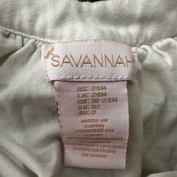 Fall top - Picture 3 of 3